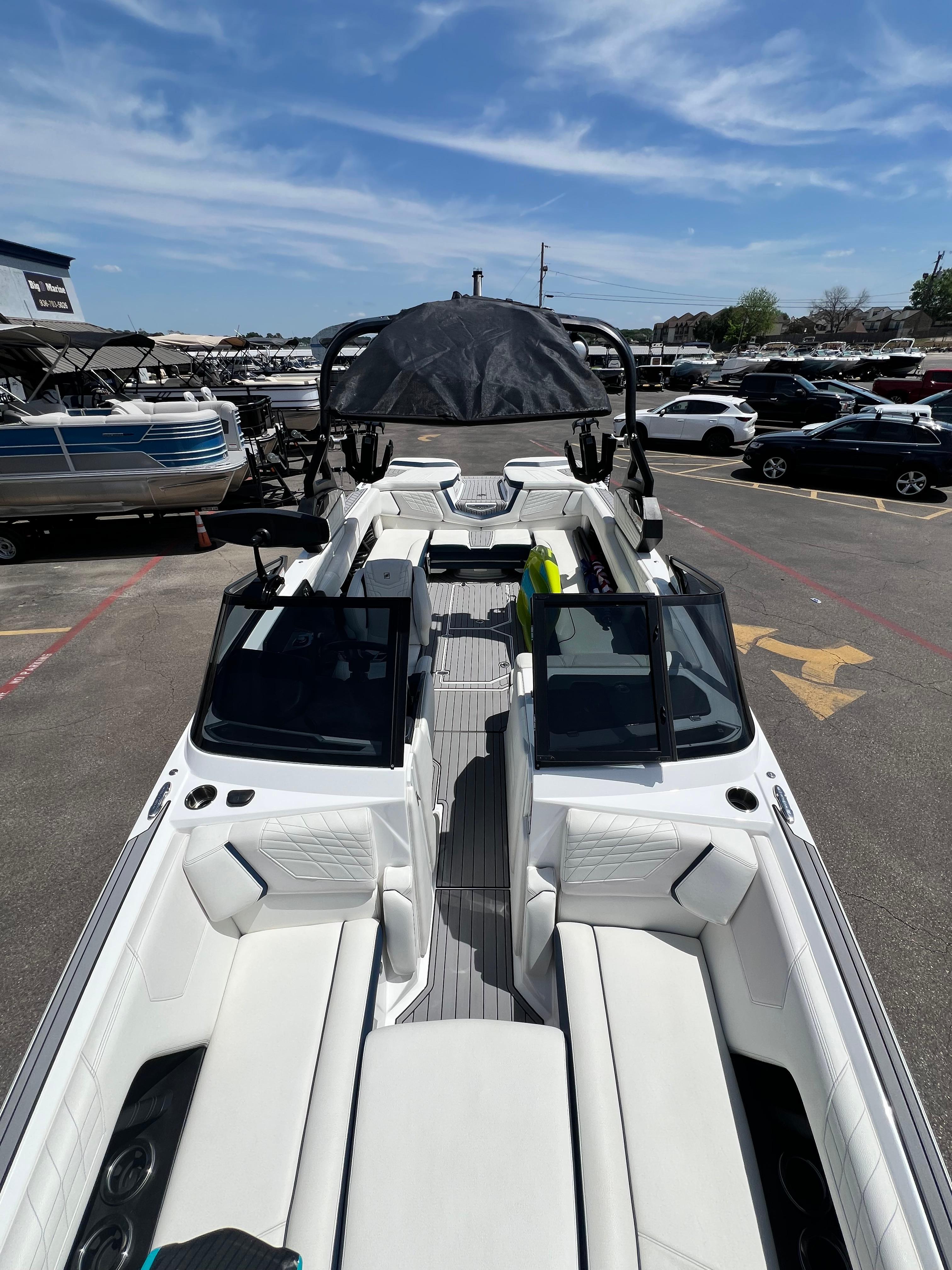 2021 Nautique Super Air Nautique G25 - 5