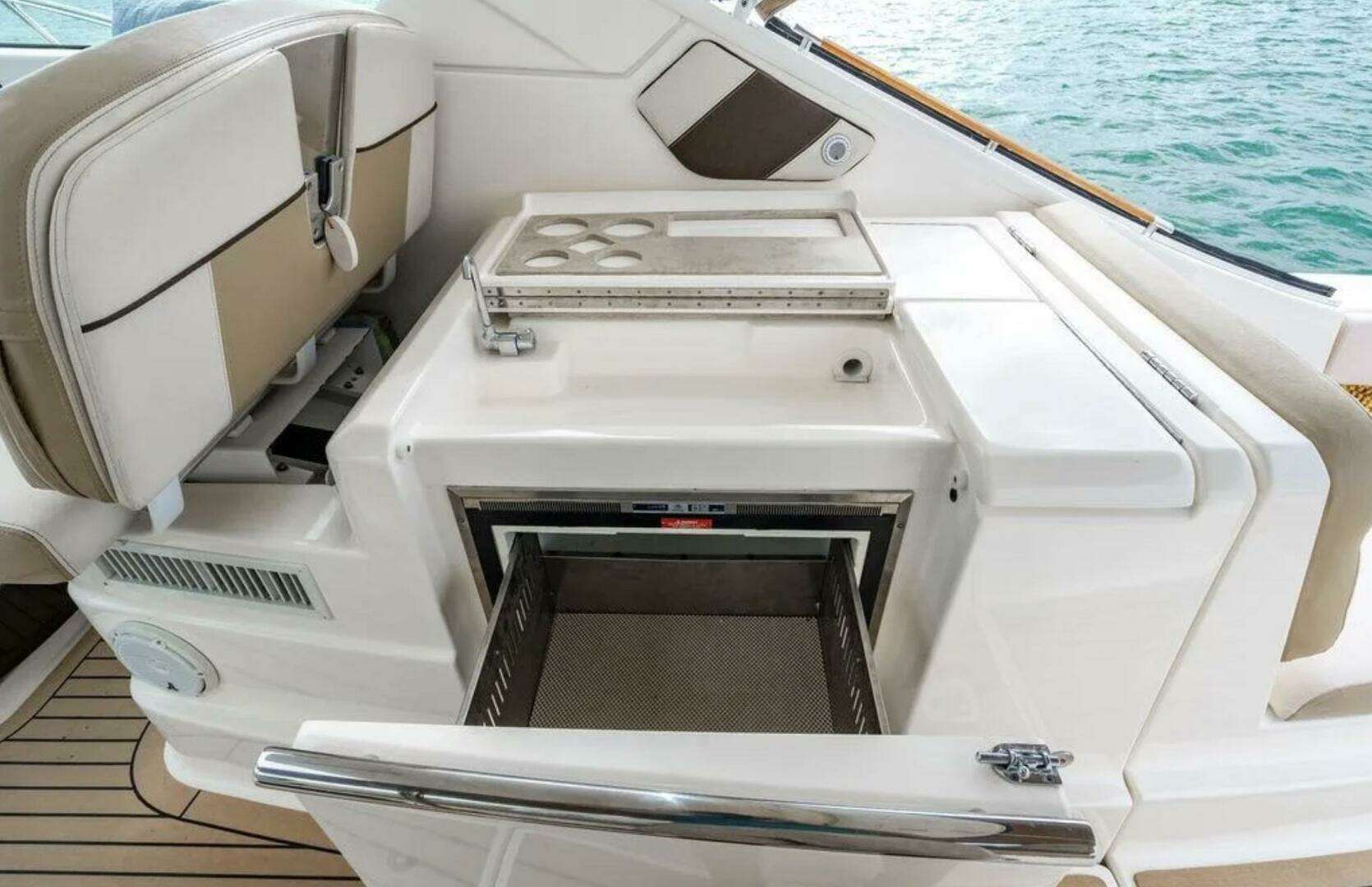 2013 Tiara Yachts 36 Coronet - Image 20