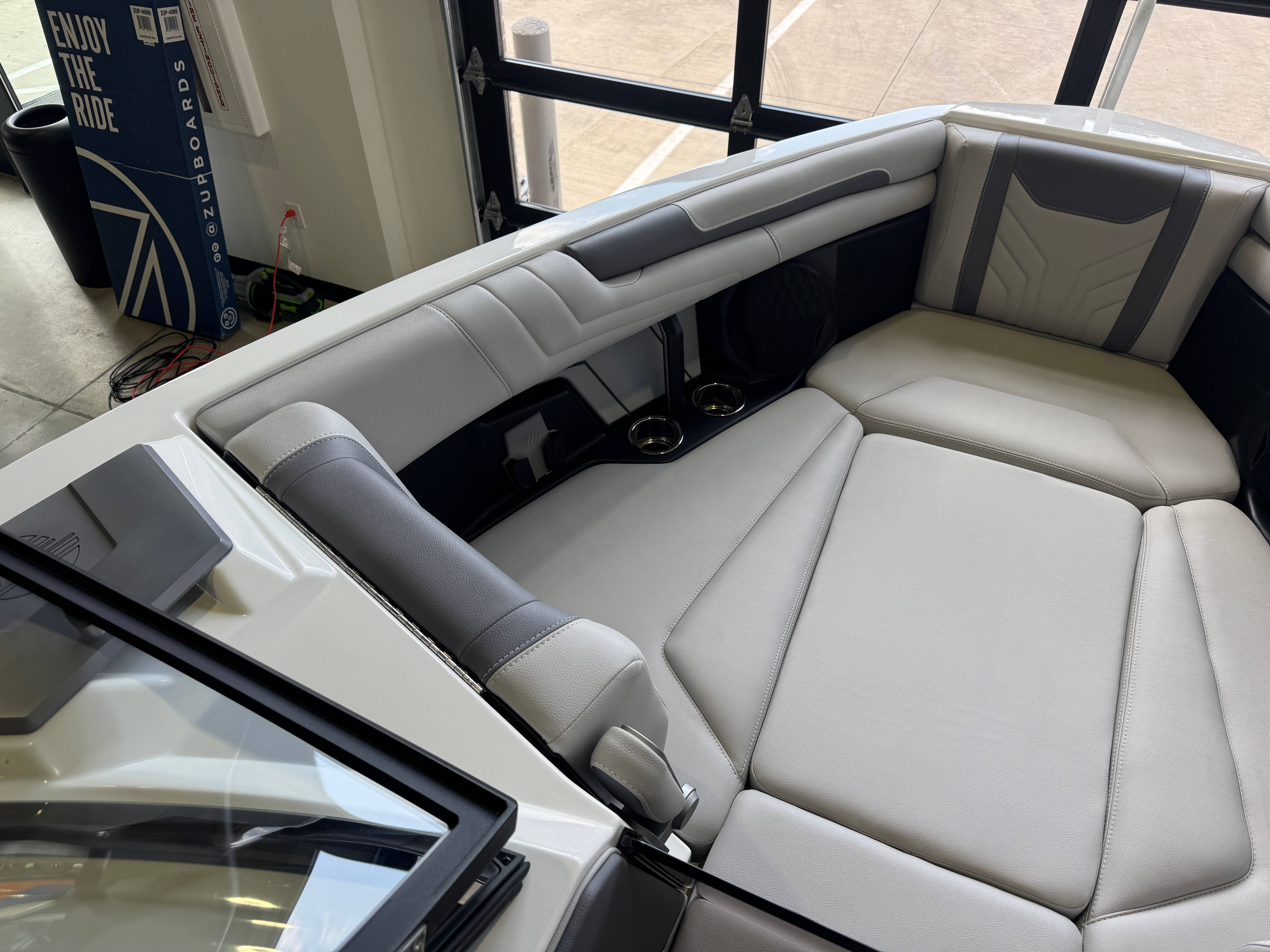 2026 Malibu Wakesetter 25 LSV - 19