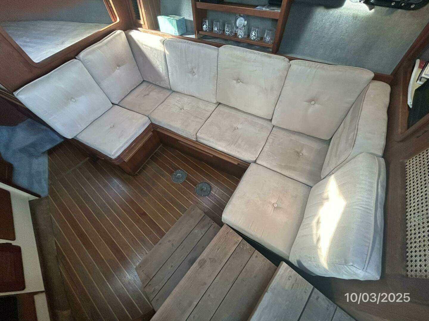 1985 Pursuit 3100 Open - Image 33