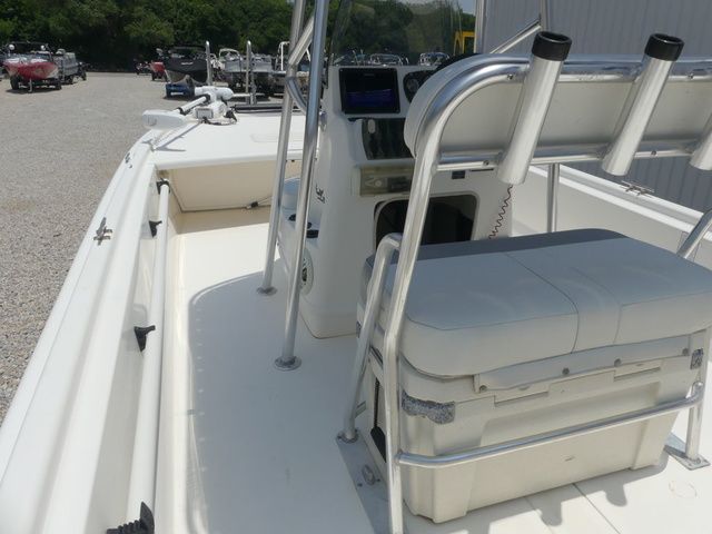 2021 Mako Pro Skiff 19 CC - 17