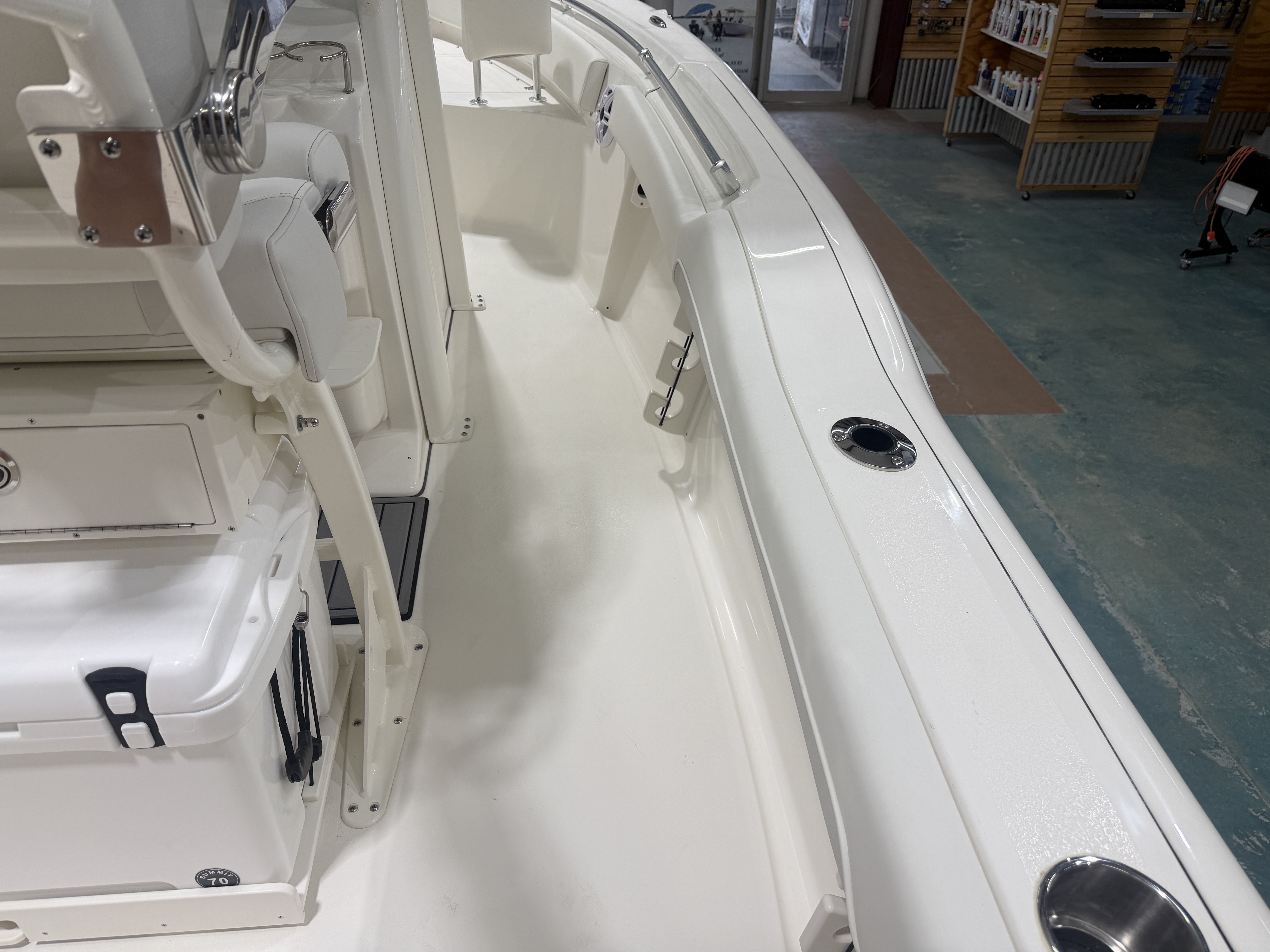 2026 Key West 219 FS - 17