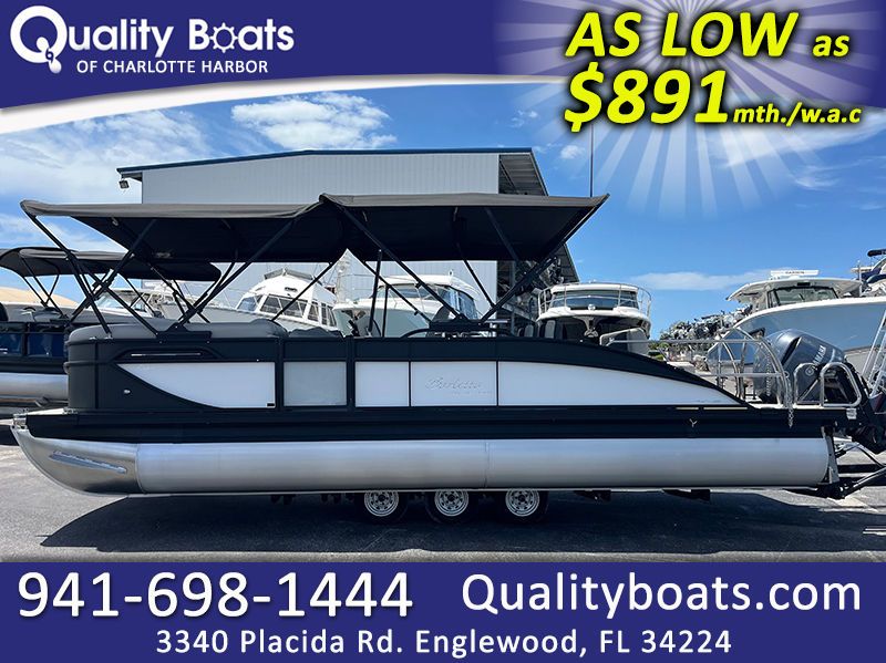 2026 Barletta CABRIO C24UE