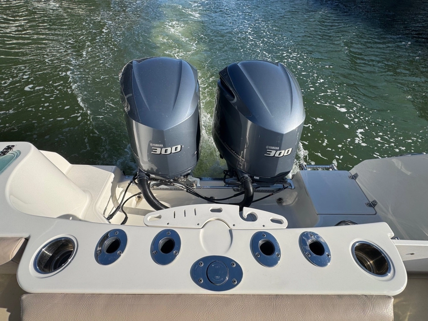 2021 Sailfish 29 Center Console - Image 5