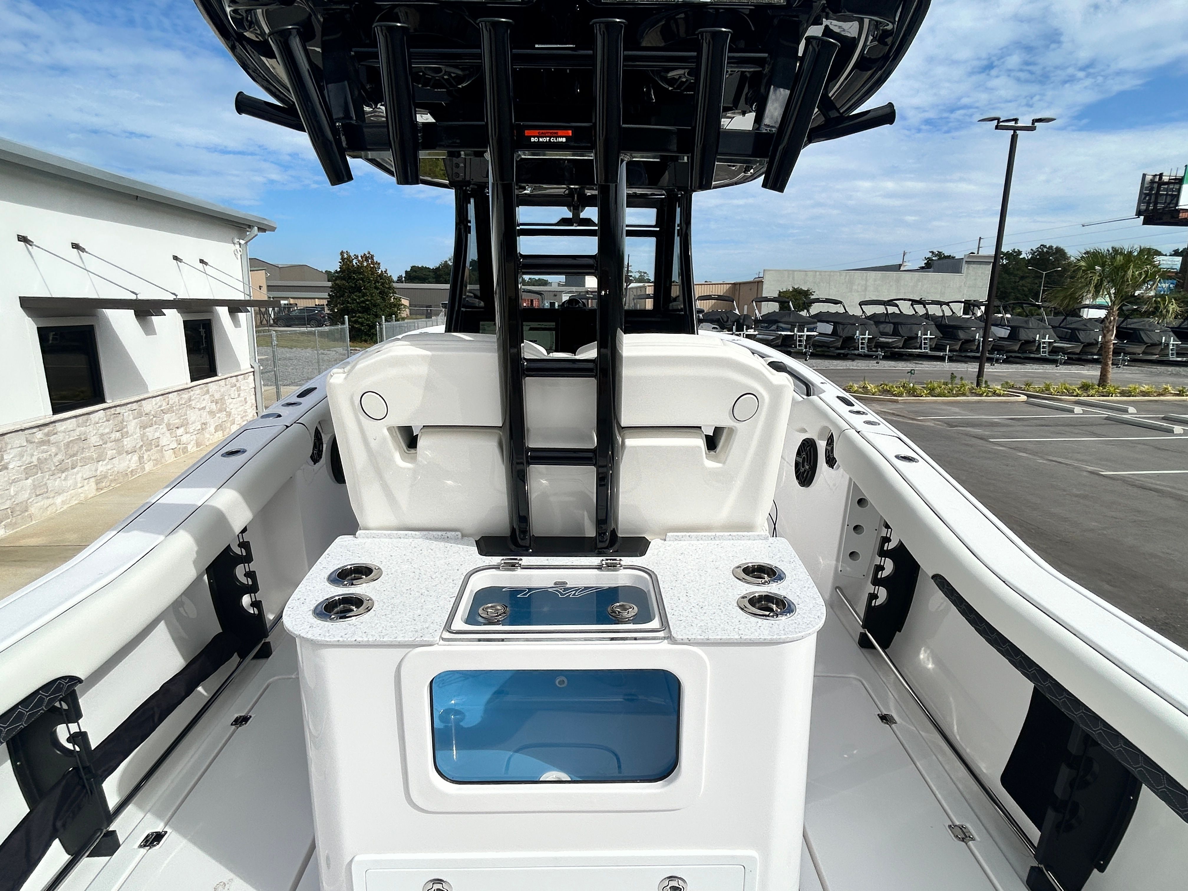 2026 Tidewater 320 CC Adventure - 29