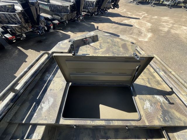 2026 Havoc 1756 MSTC - 15