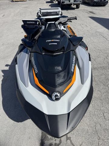 2025 Sea-Doo FISH PRO - 3