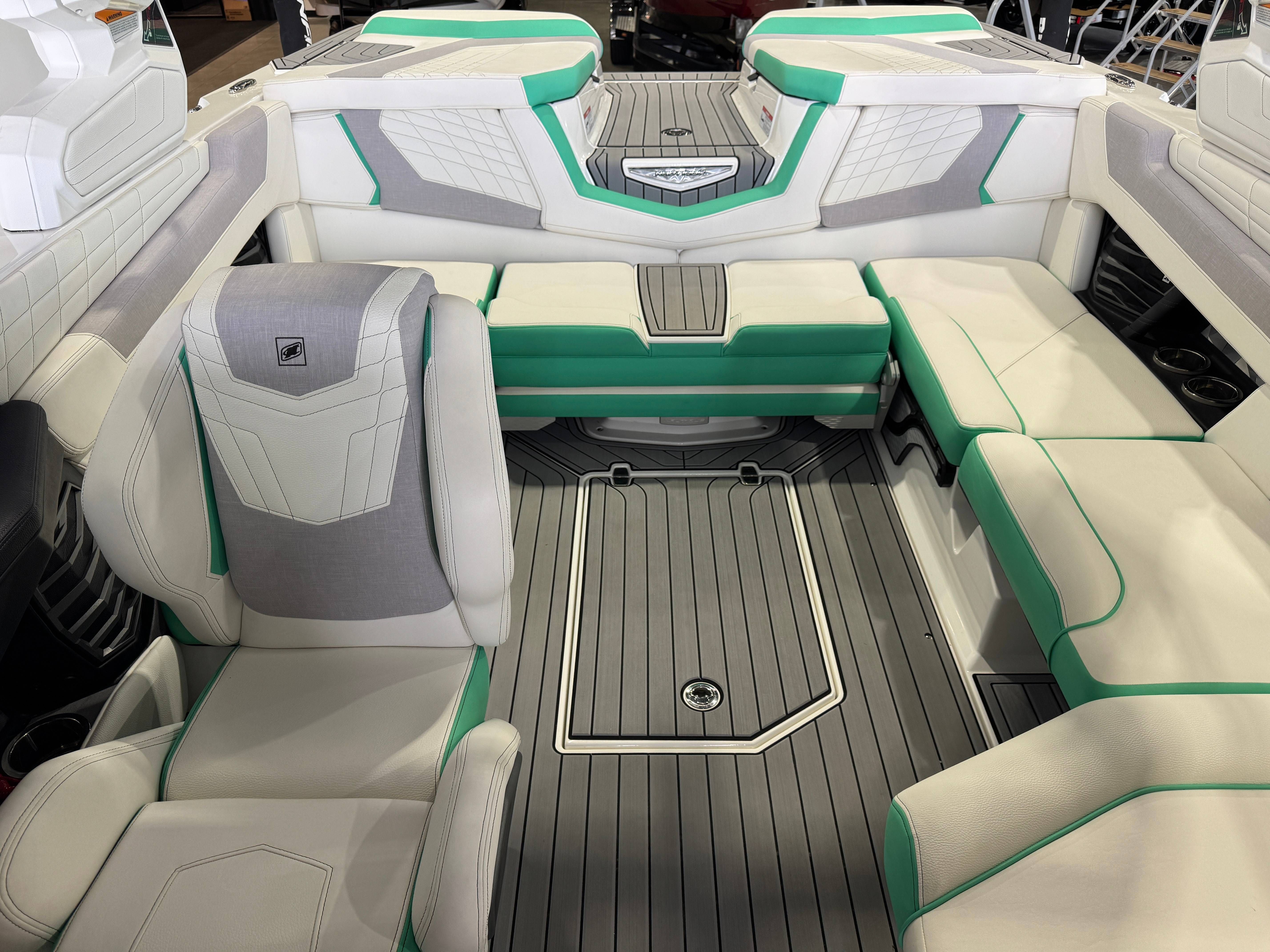 2022 Nautique Super Air Nautique G21 - 22