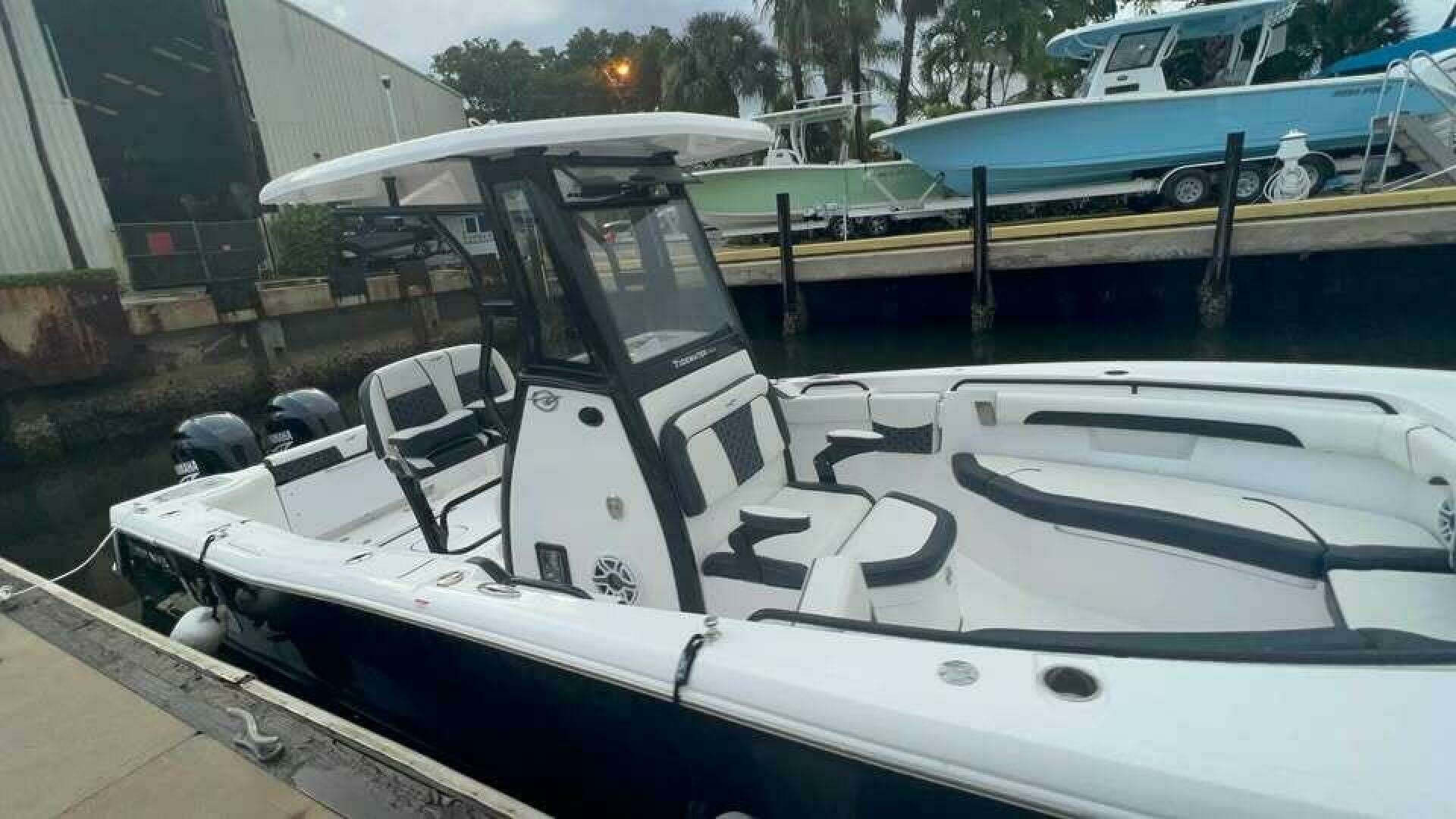 2023 Tidewater 256 CC - Image 3
