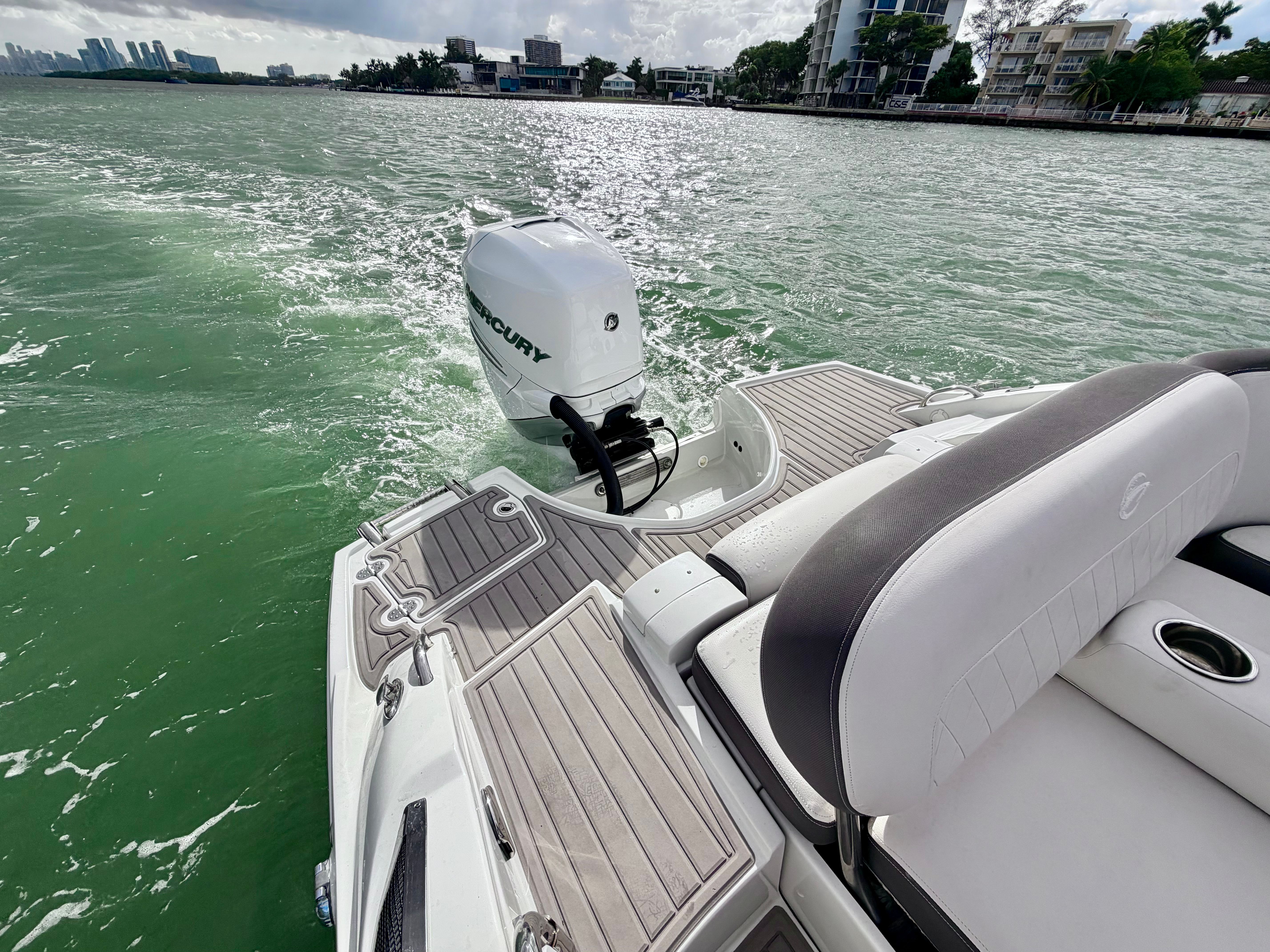 2023 Crownline 285 XS - 13