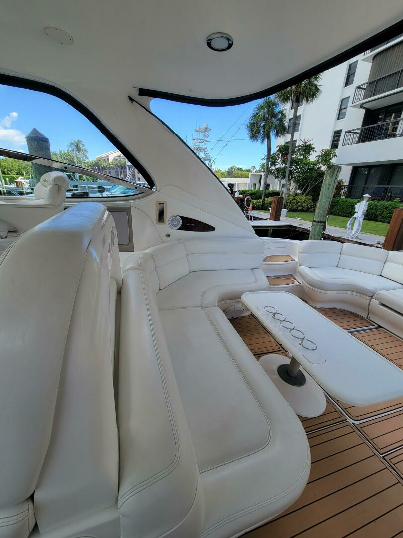 2000 Sea Ray 540 Sundancer - Image 80