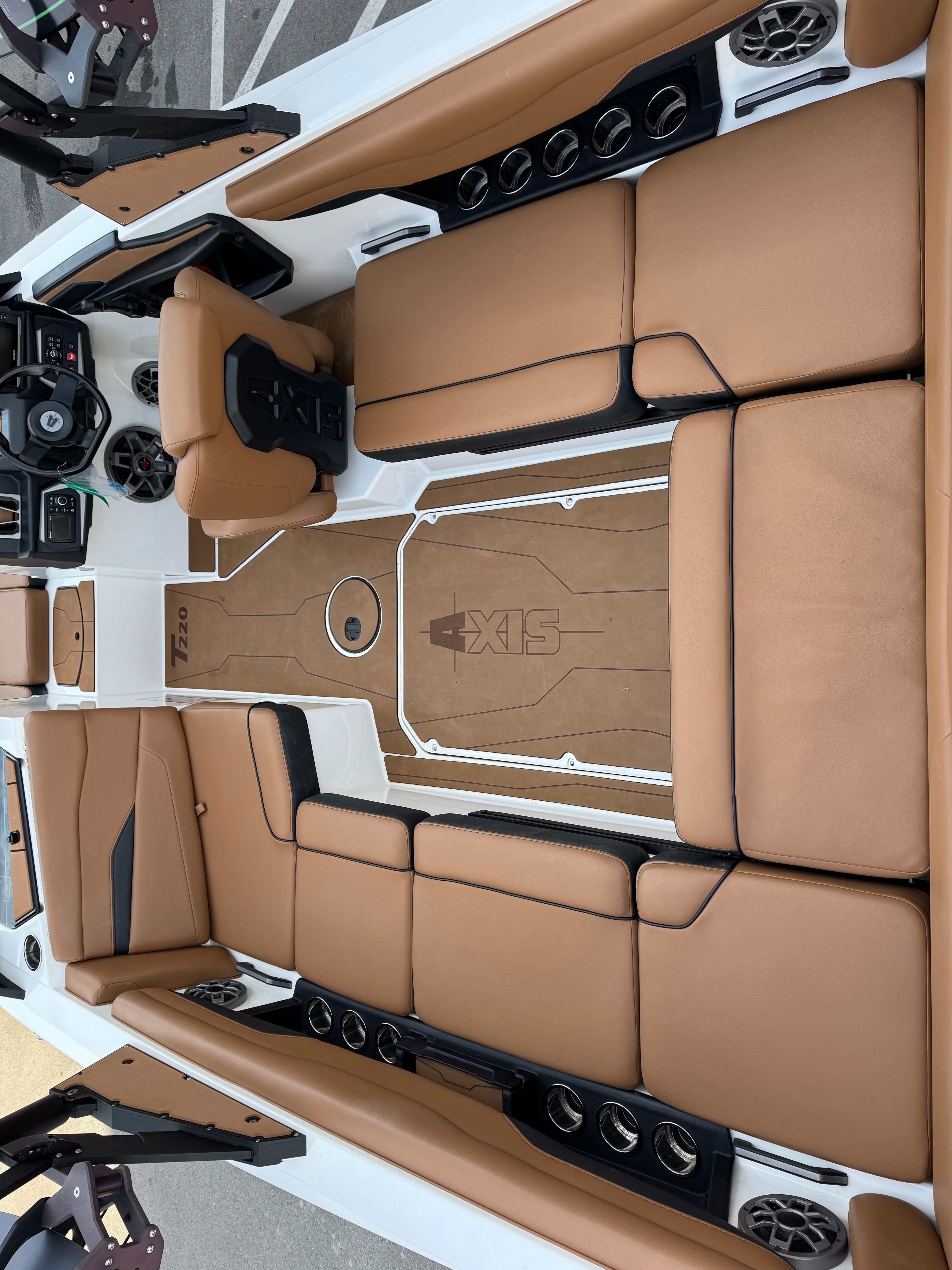 2023 AXIS T220 - Image 21