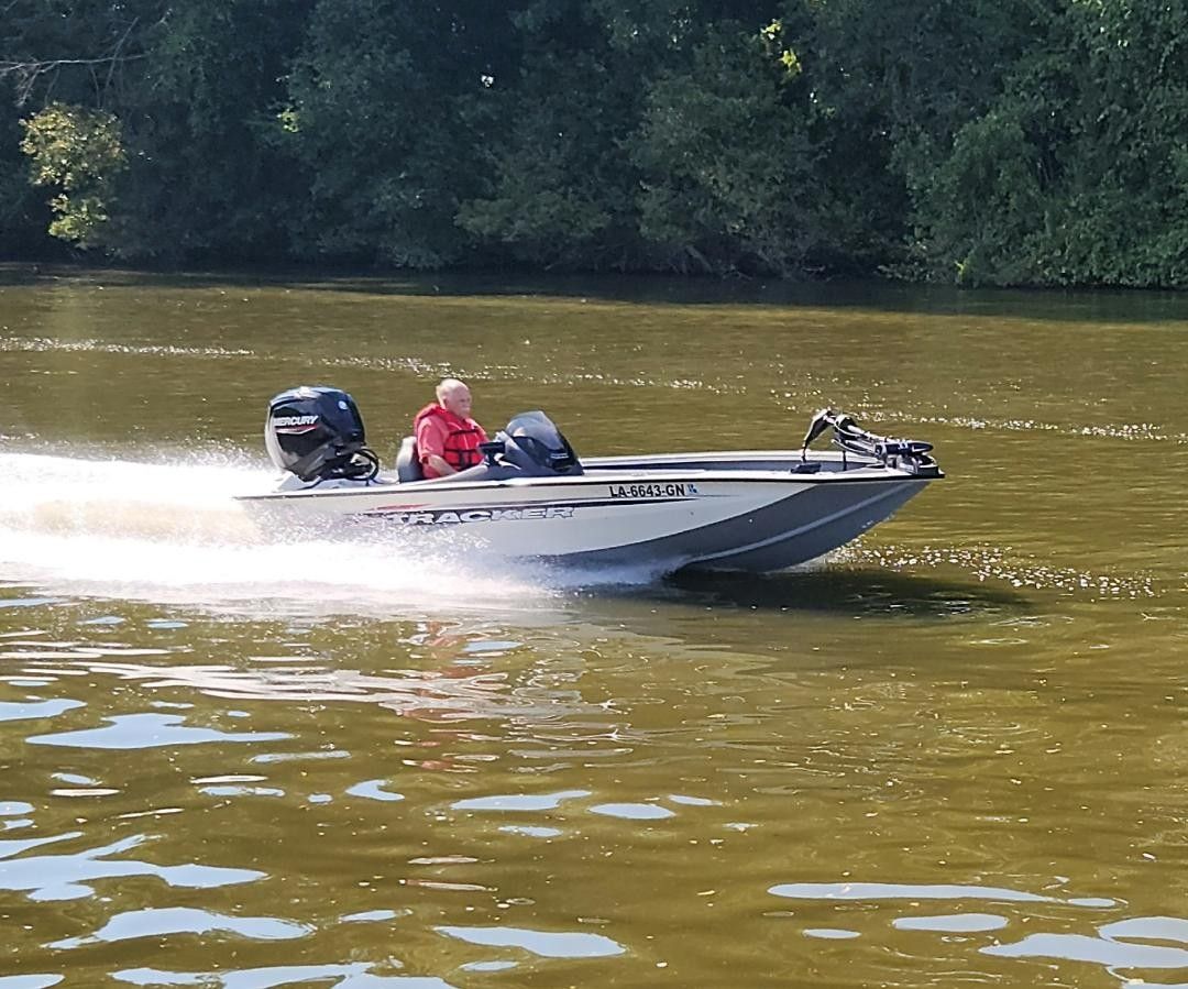 2022 Bass Tracker Pro 175 TE - 10