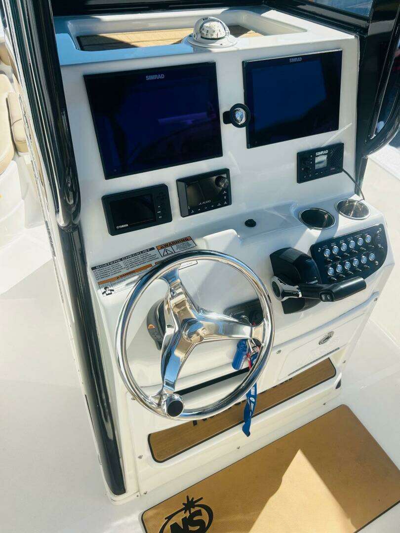 2020 NauticStar 251 Hybrid - Image 42