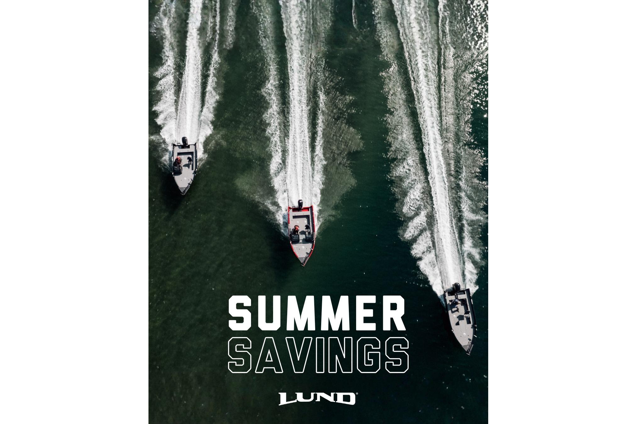 2026 Lund 1650 Rebel XL Sport