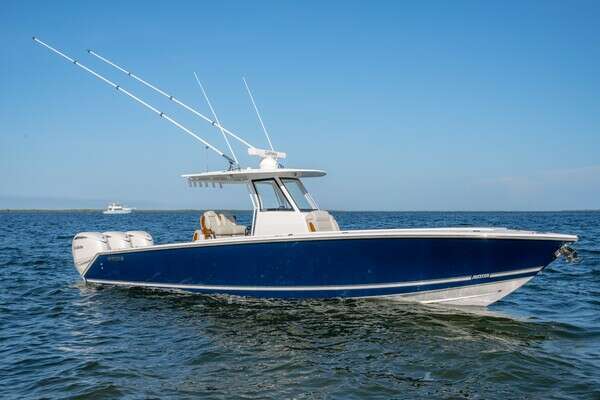 2026 Jupiter 340LS