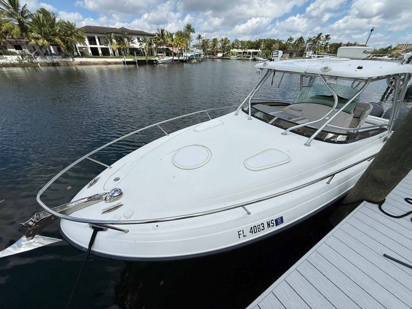 2005 Hydra-Sports — - Image 21