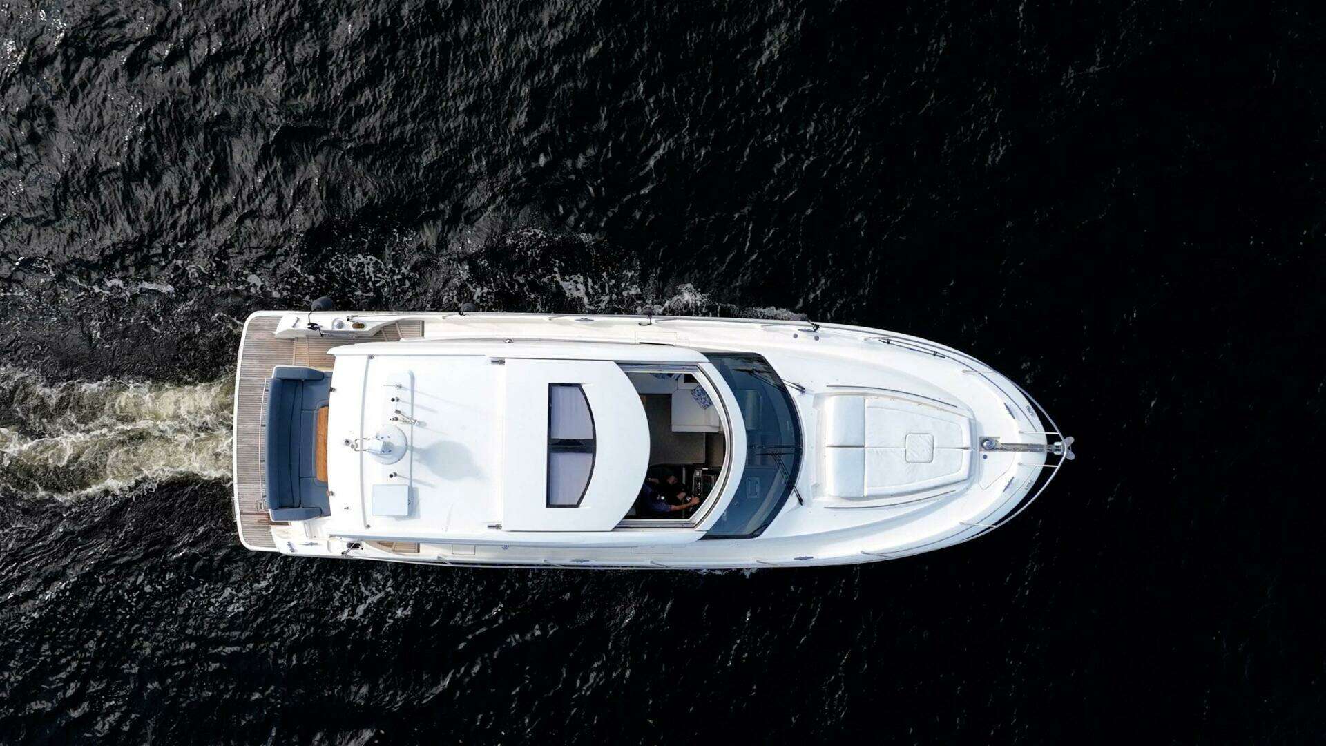 2013 Prestige 500 S - Image 80