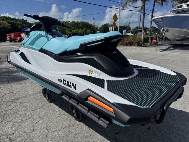 2026 Yamaha WaveRunner VX - 6