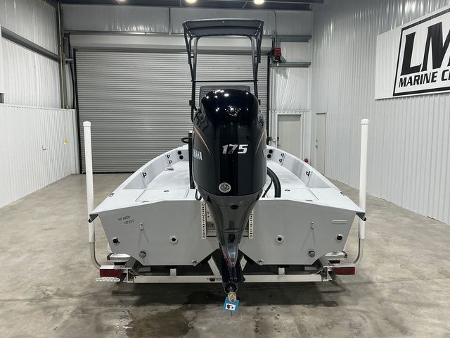2026 Freedom Boats 21' Commander - 2