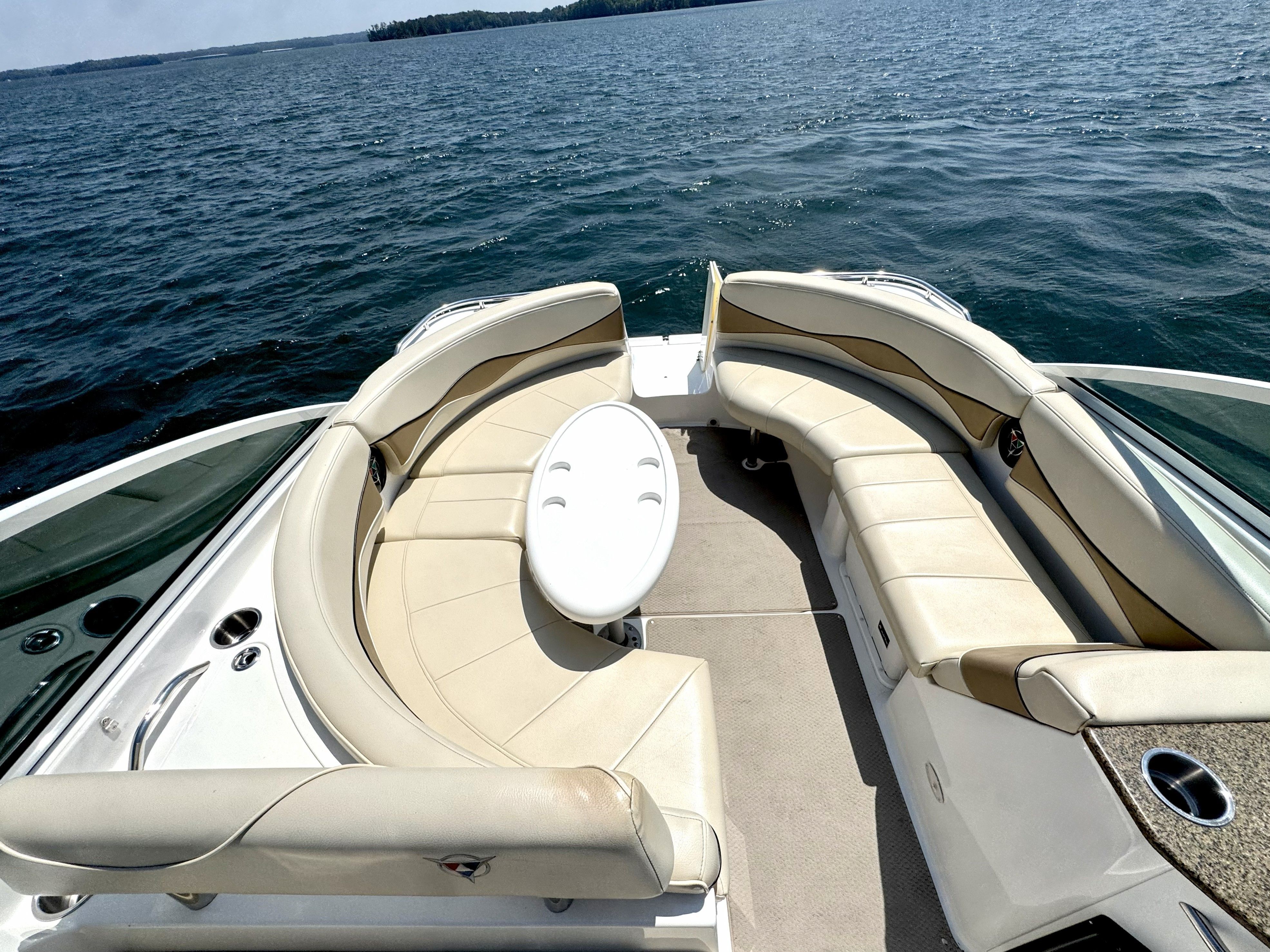 2006 Campion Allante LX 825i - 9