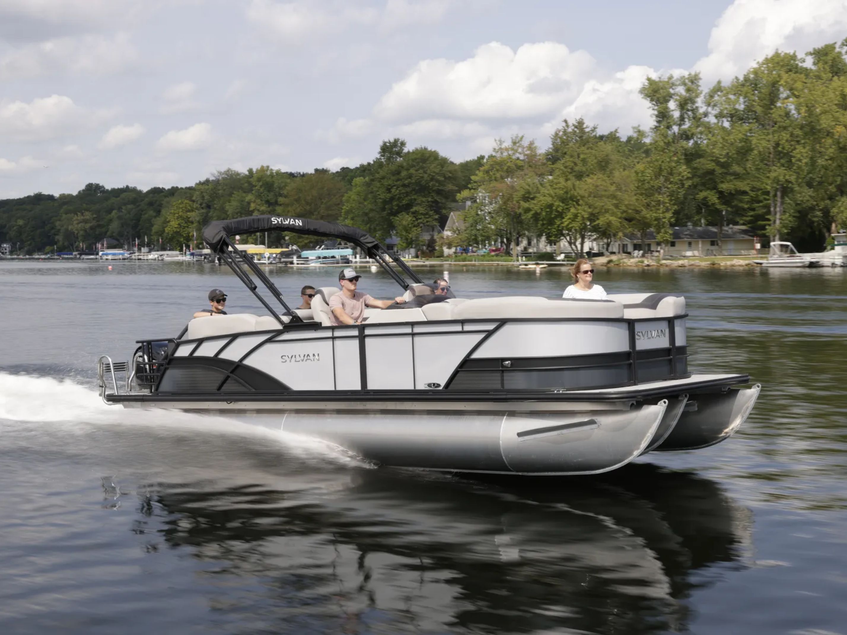 2026 Sylvan L3