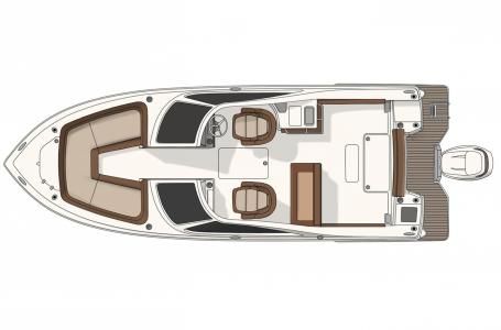 2020 Scout 235 Dorado - 12