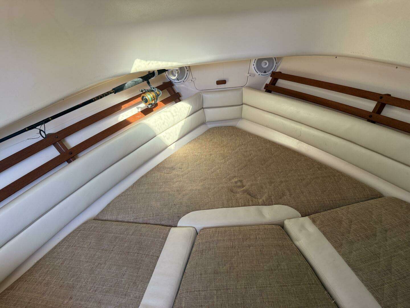 2007 Grady-White Marlin 300 - Image 14