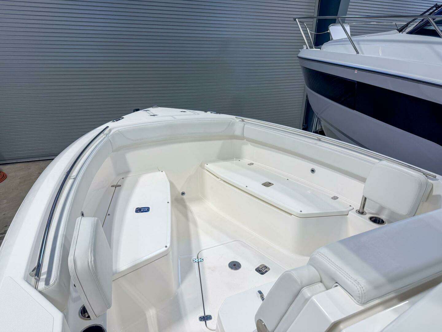 2023 Pursuit S 268 - Image 8