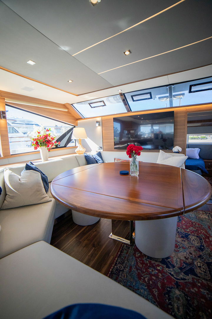 2024 Aquila 54 Yacht - Image 53