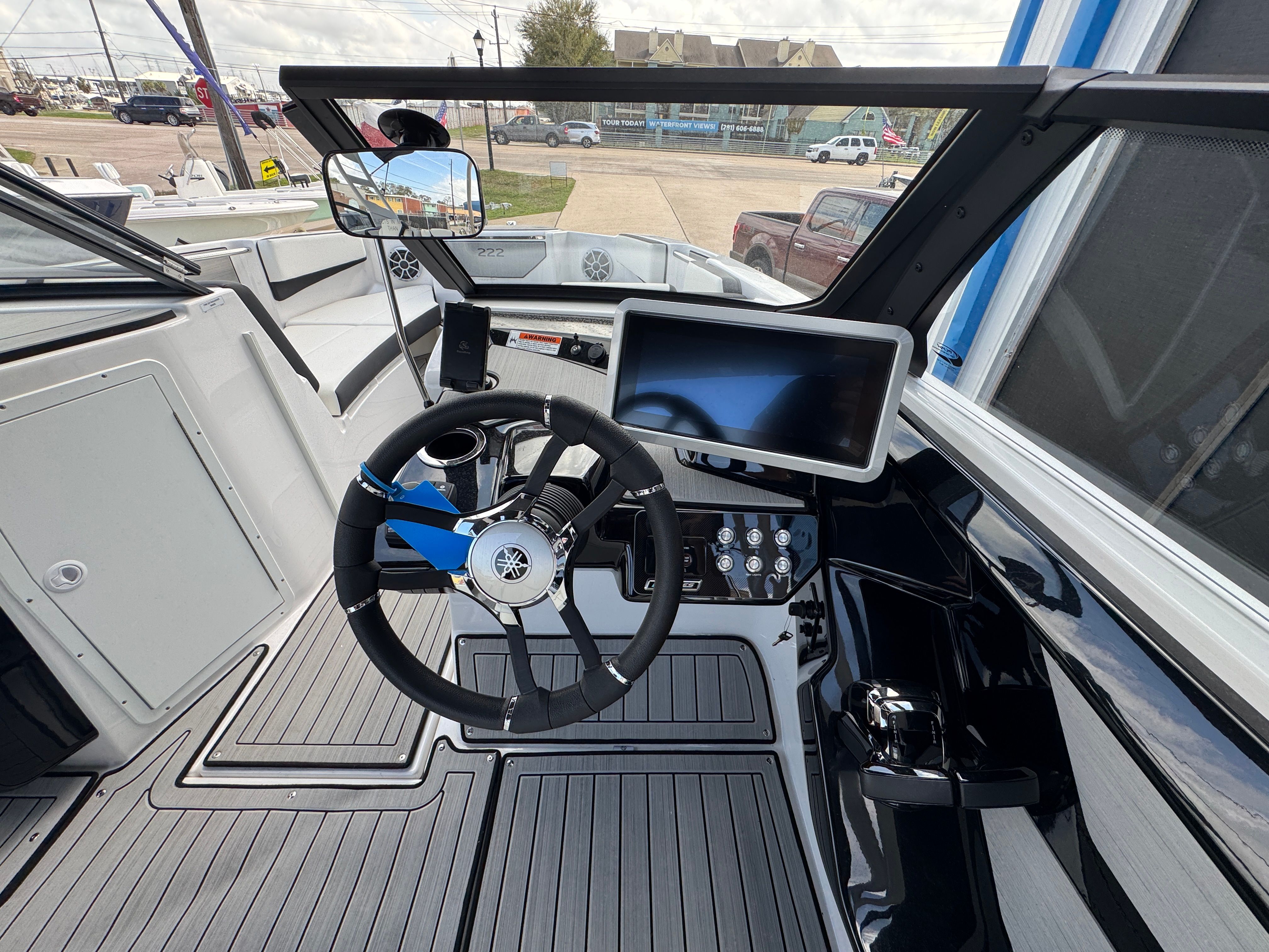 2026 YAMAHA 222 SE - Image 15