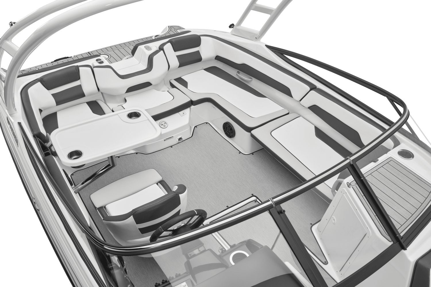 2026 Yamaha Boats AR195 - 31