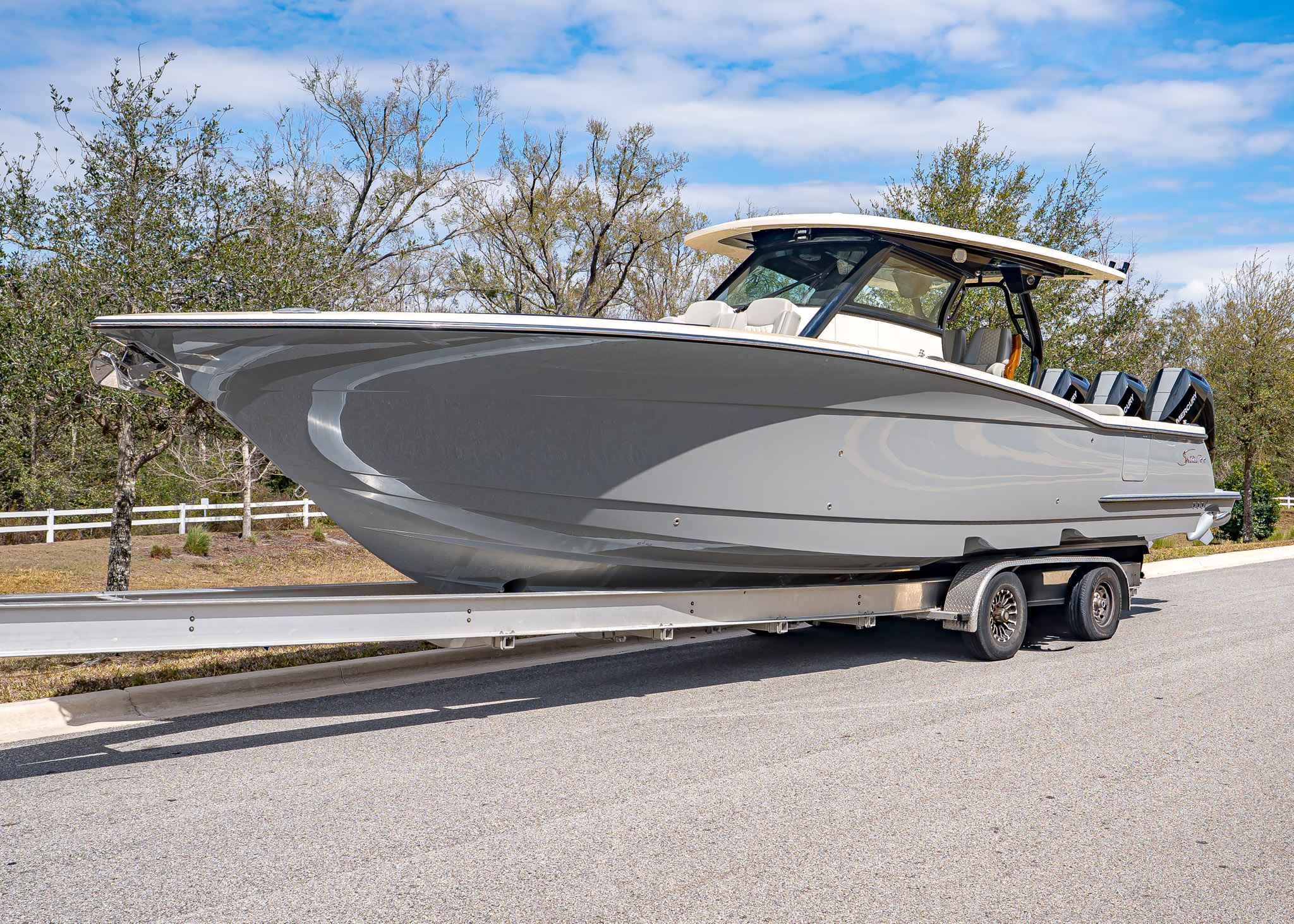 2026 Scout 377 LXF