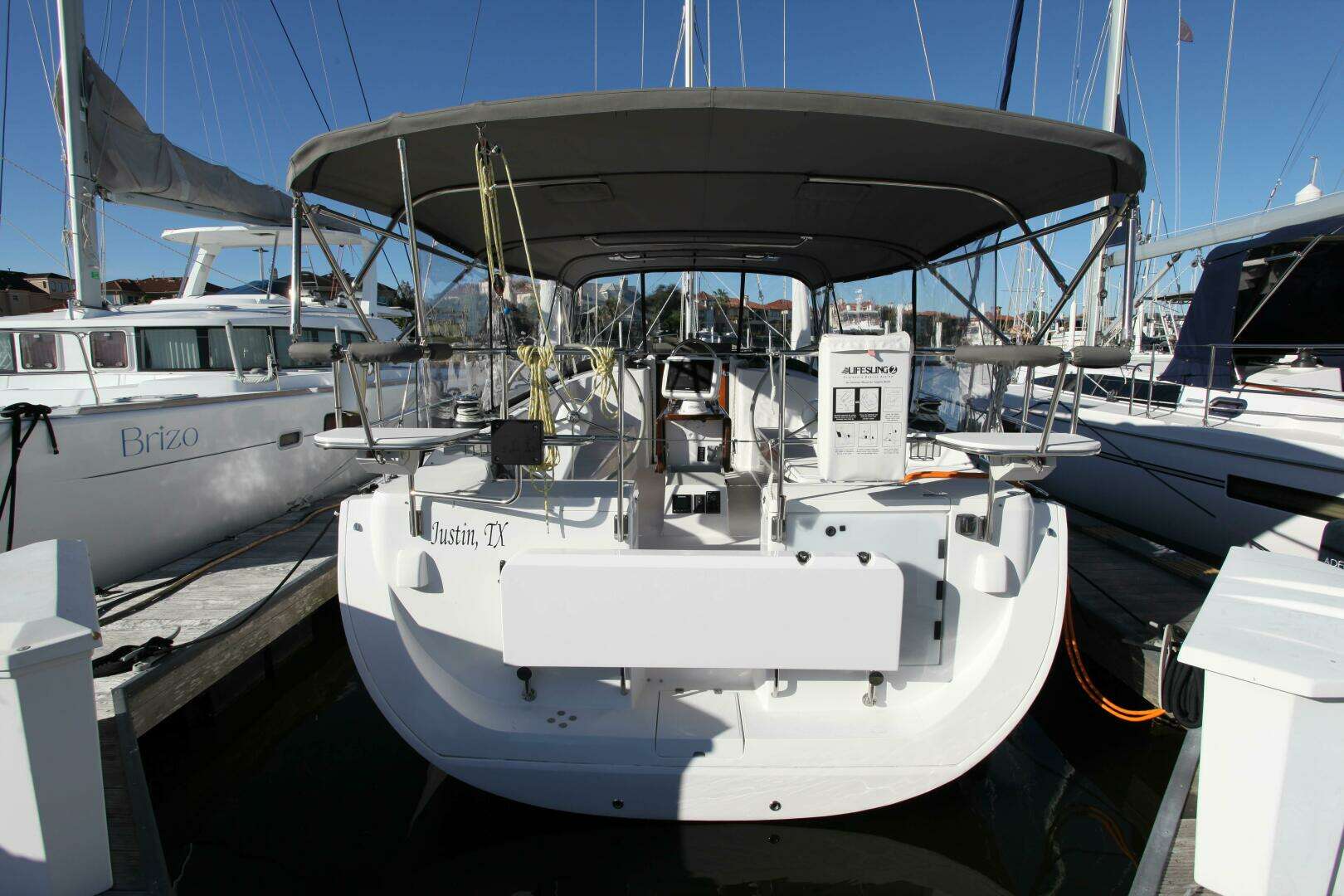 2025 Catalina 426 - Image 14