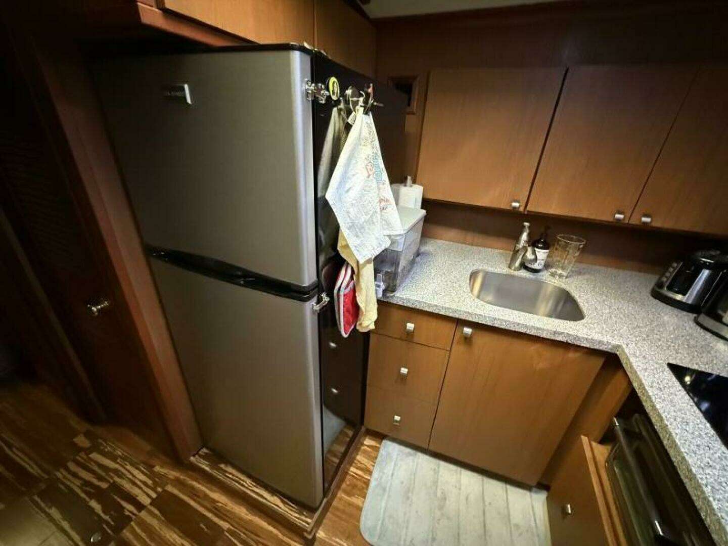 1980 Viking 43 DCMY - Image 28