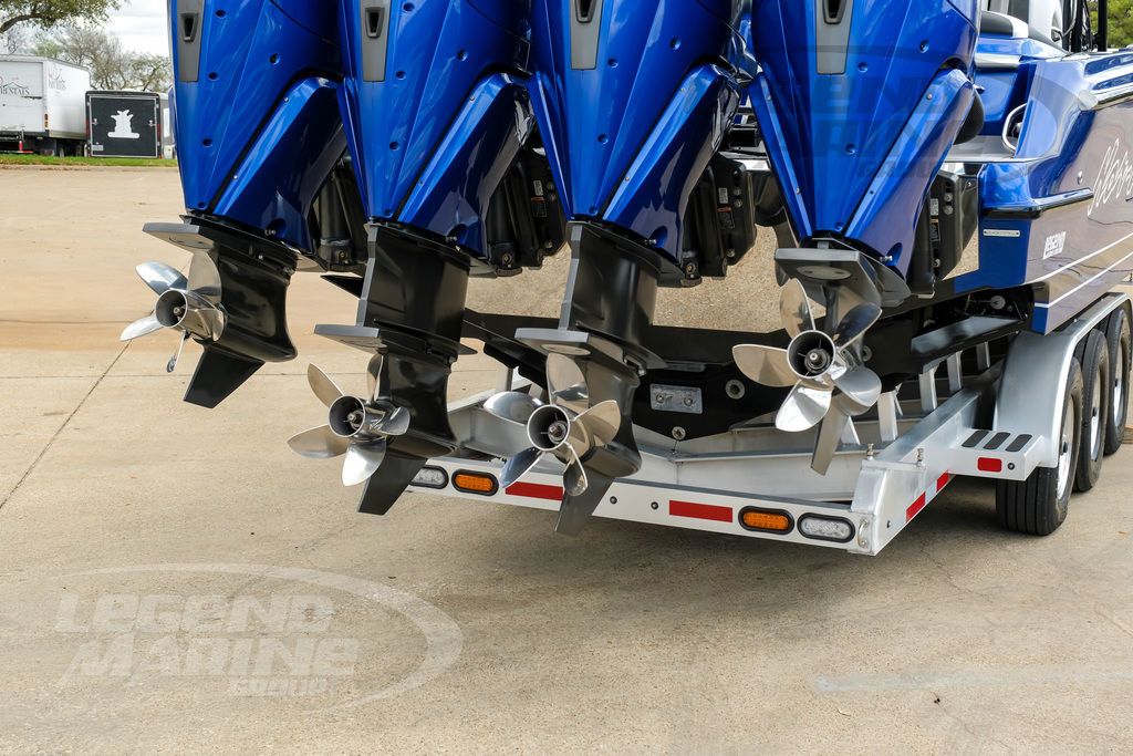 2023 Nor-Tech 390 Sport - 93