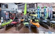 2022 Hobie Mirage Passport 12 - 5