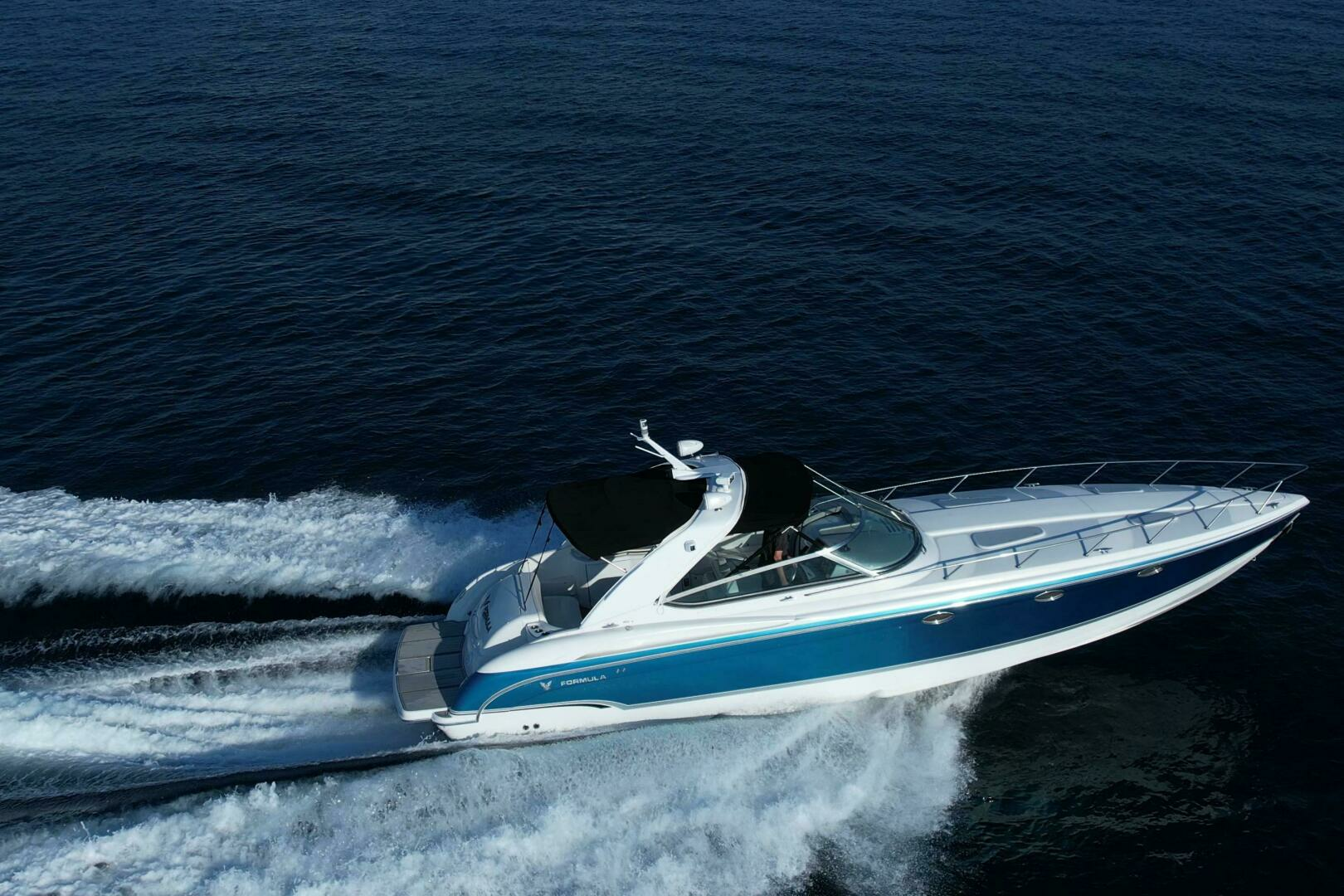 2006 Formula 400 Super Sport - Image 2