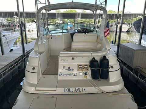 2005 Cruisers Yachts 280 CXI - 3