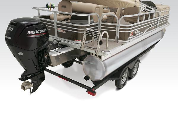 2023 Sun Tracker SportFish 20 DLX - 44