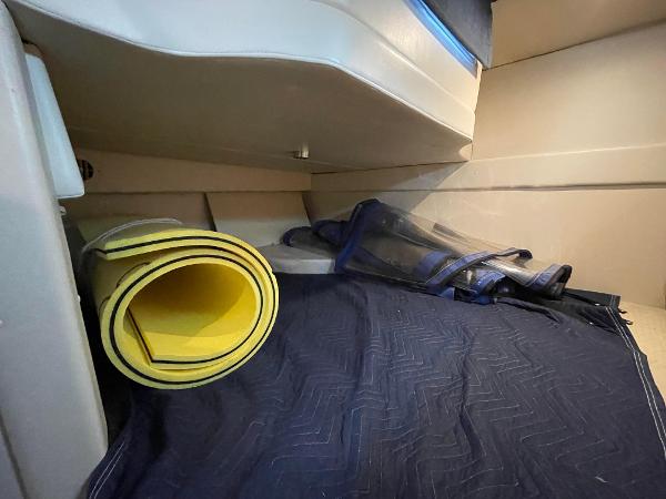 2007 Bayliner 300 - 17