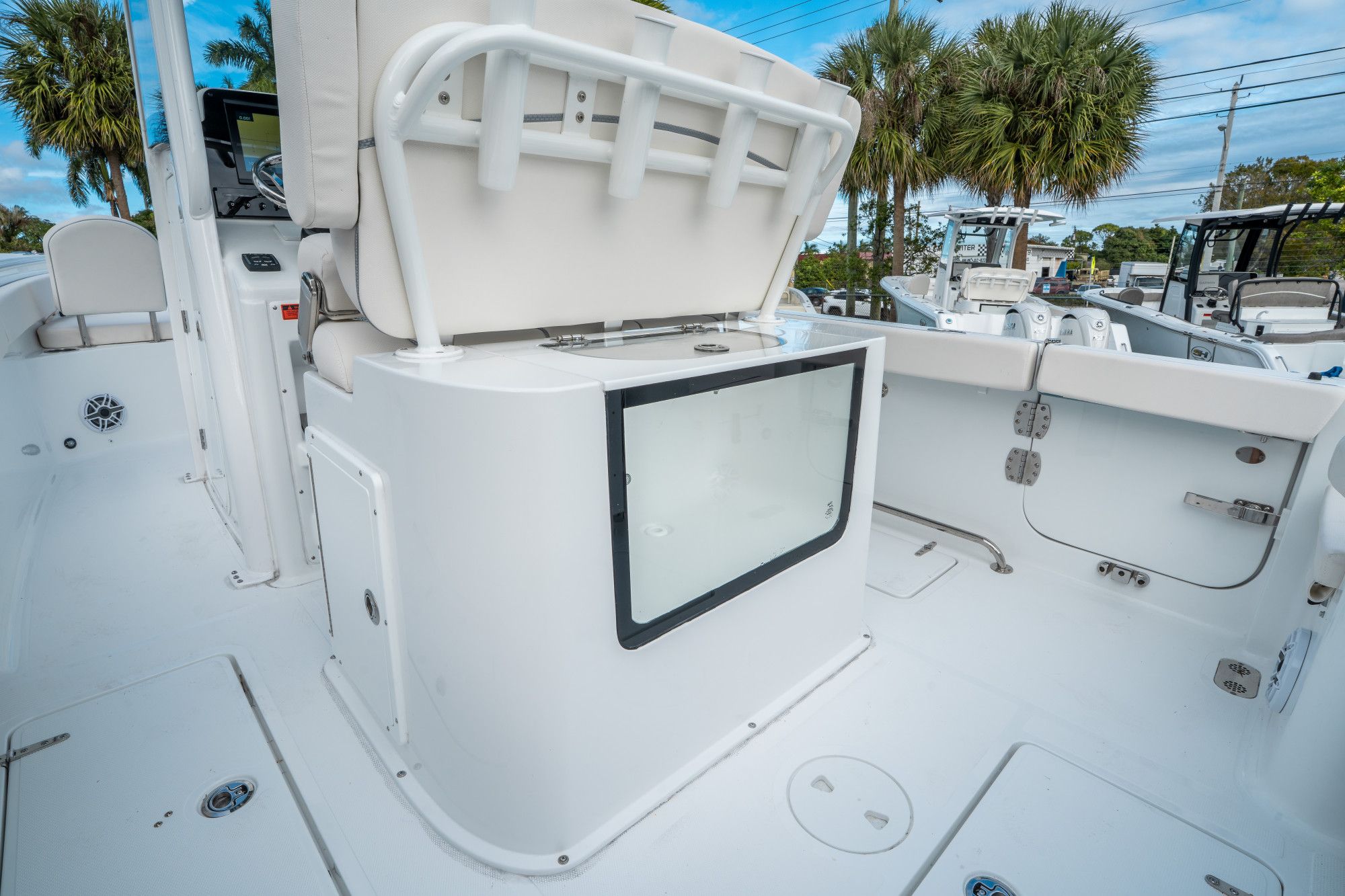 2026 Sea Hunt Gamefish 25 - 13