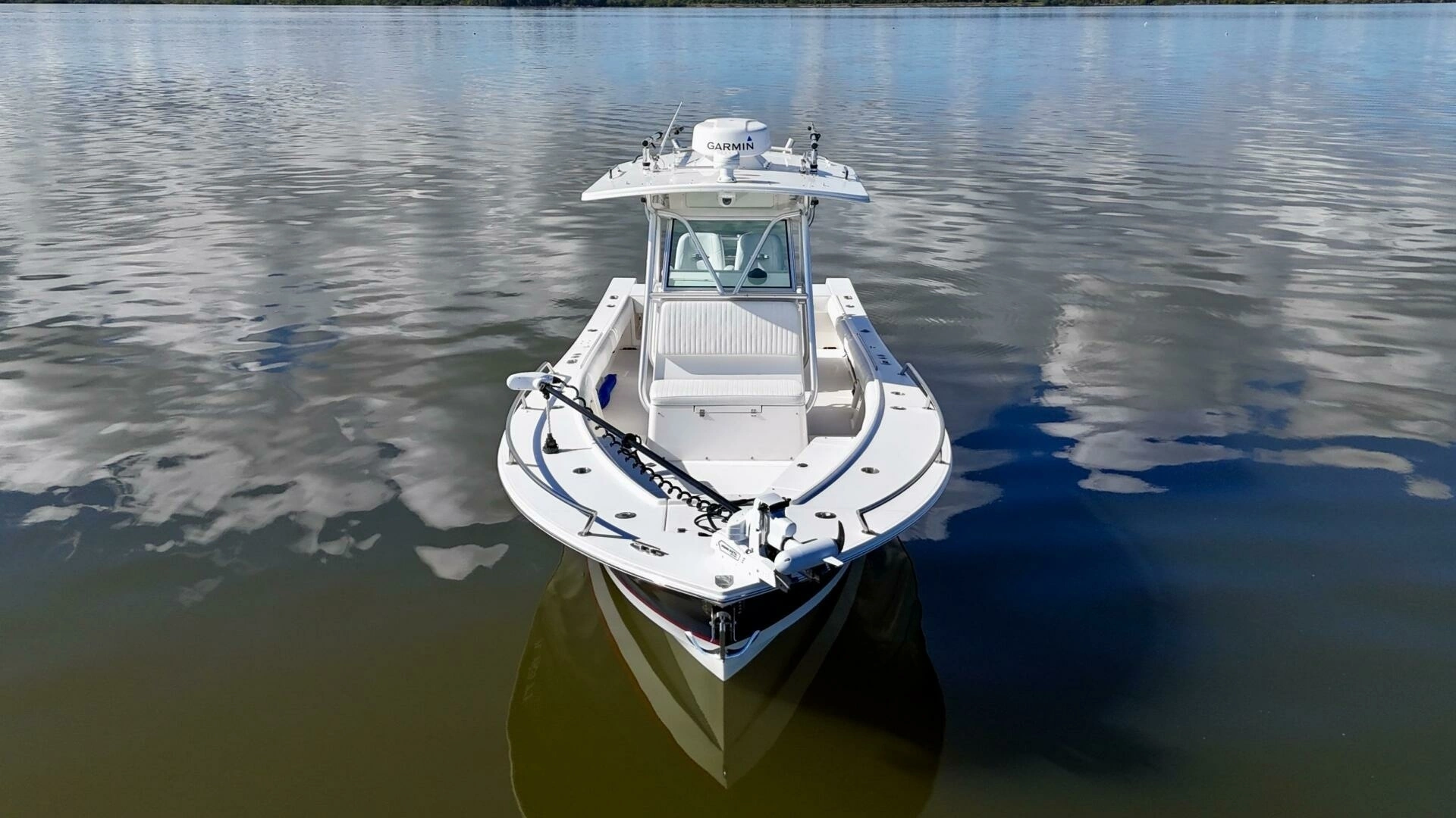 2006 Regulator 29 FS - Image 7
