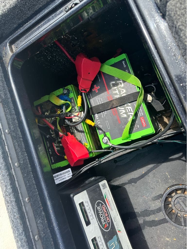 2021 Ranger Z521L - 14