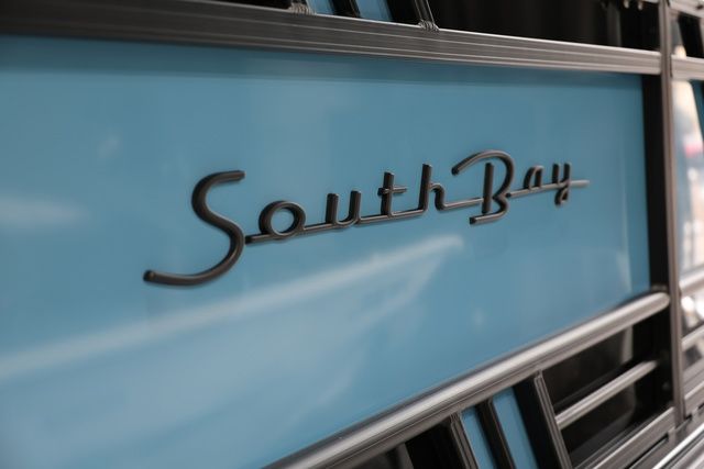 2026 South Bay 523 SB2 - 5
