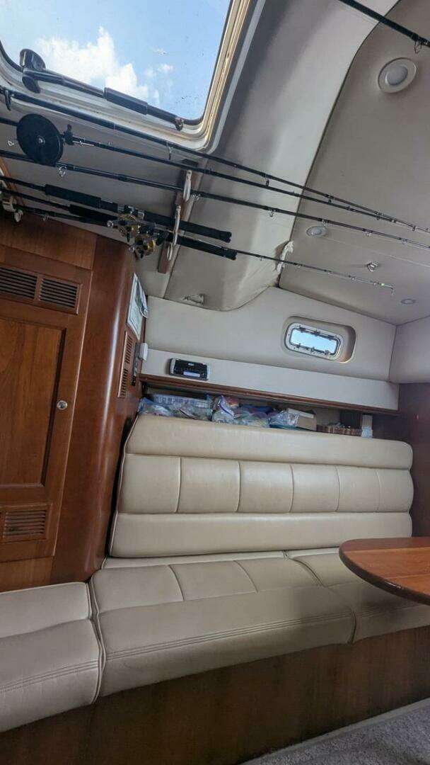 2001 Rampage Rampage 30 Express Open - Image 57