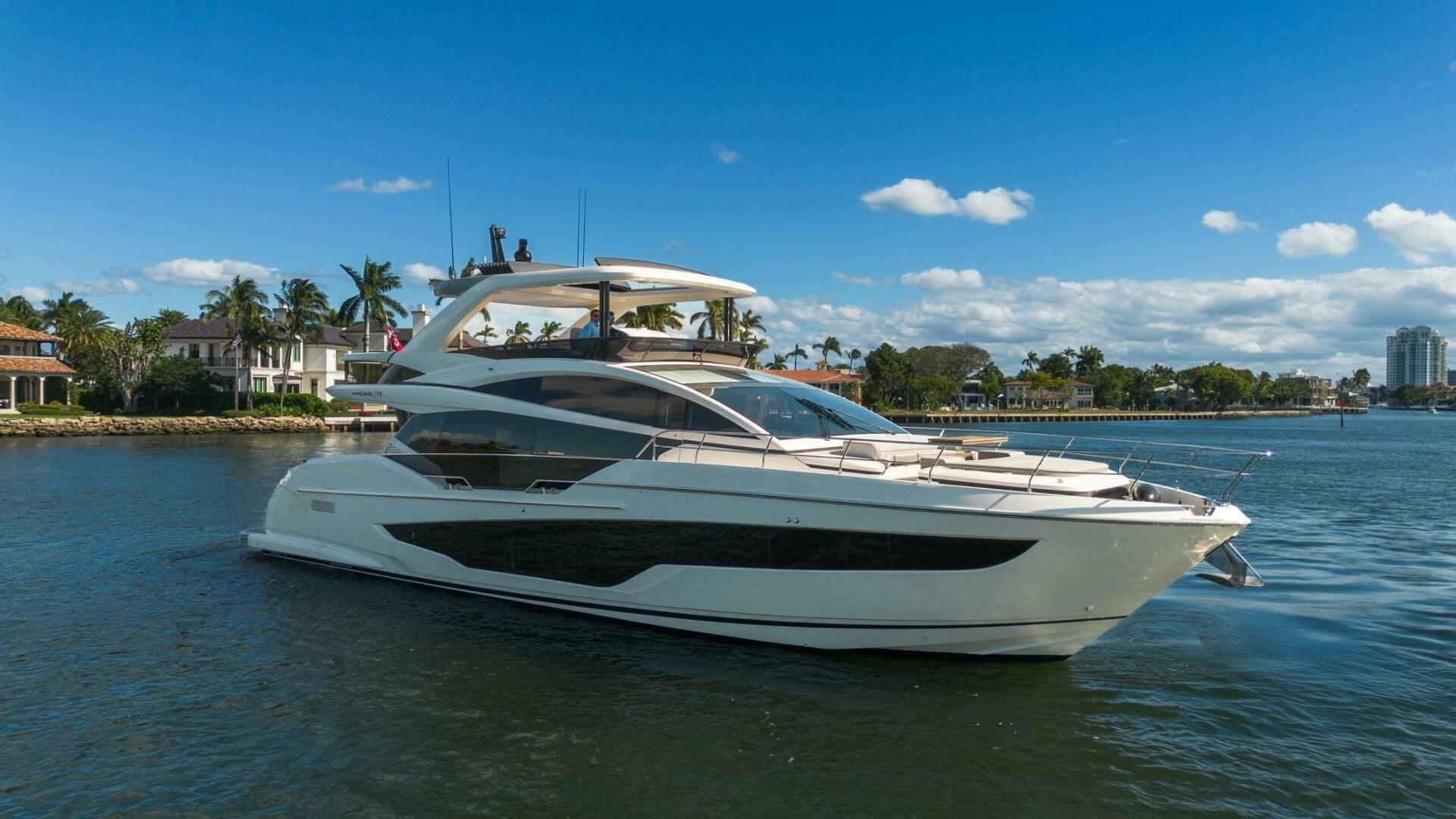 2023 Pearl 72 - Image 46