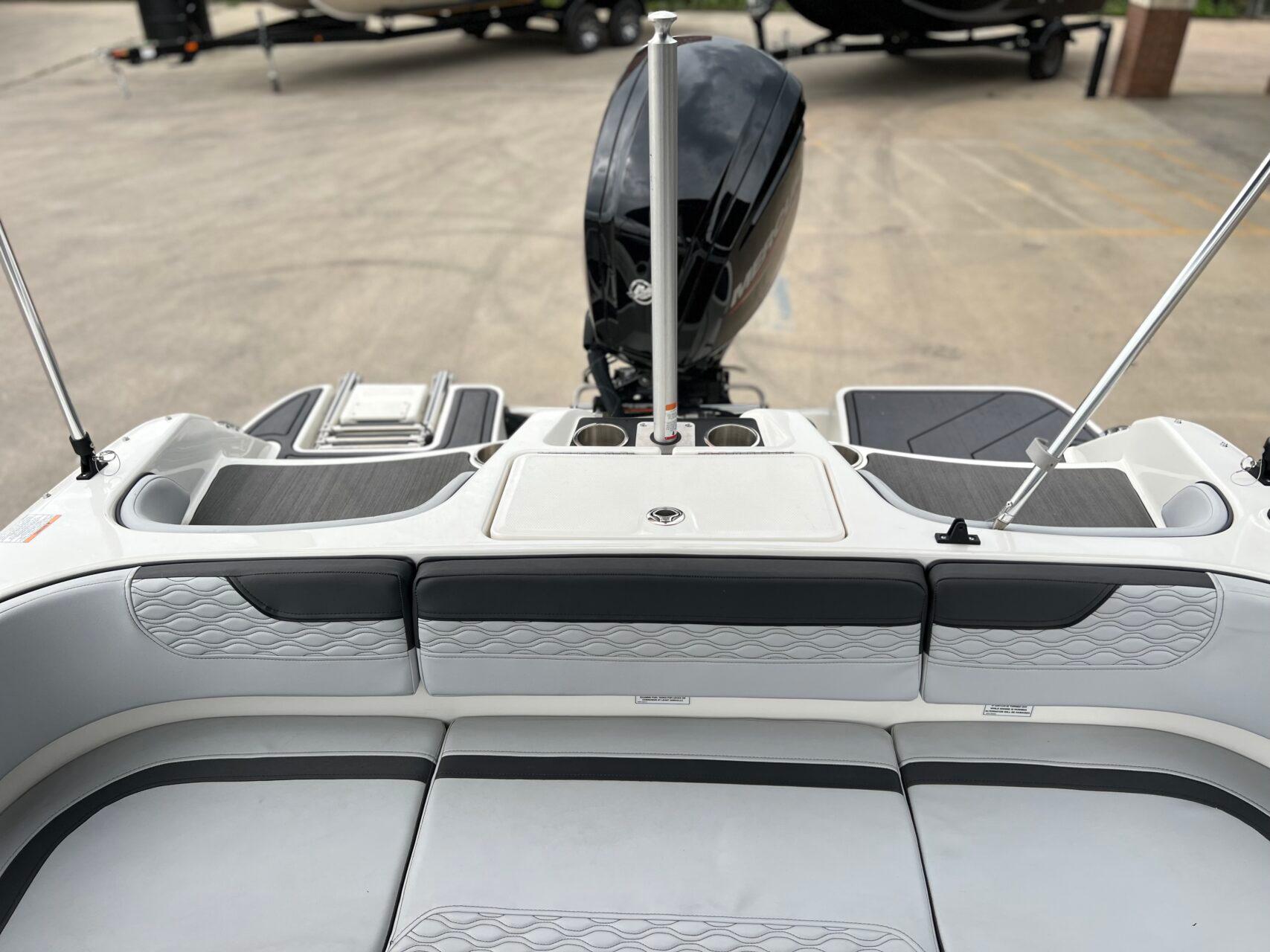 2023 Bayliner M17 - 15