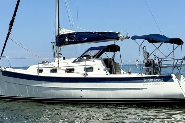 2012 Seaward 26 RK