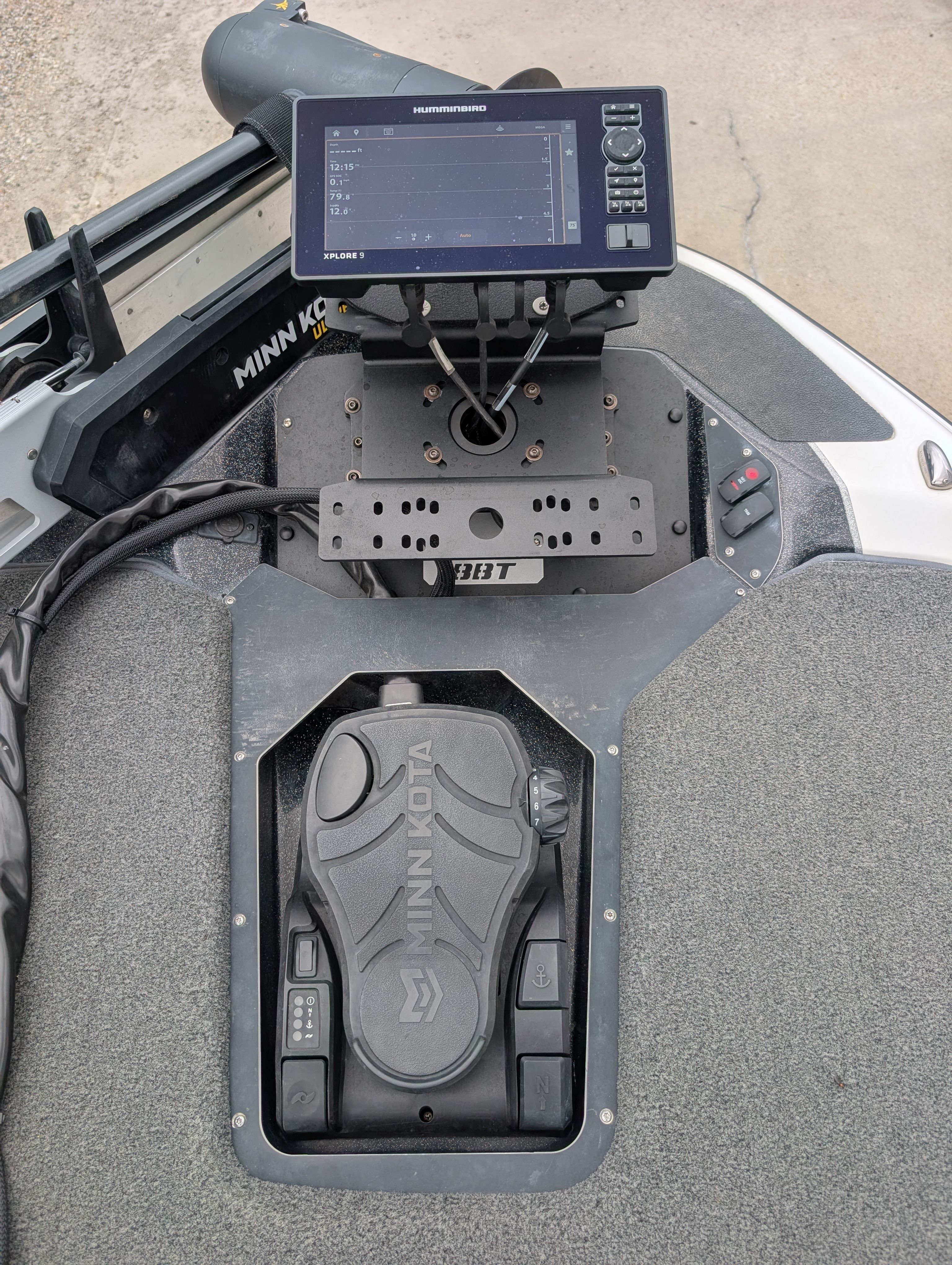 2021 SKEETER ZXR21 - Image 17
